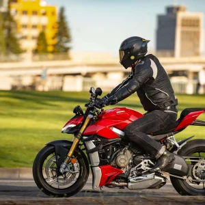Motos Seminuevas