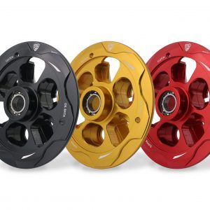 Accesorios Moto