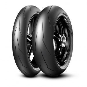 Llantas Moto