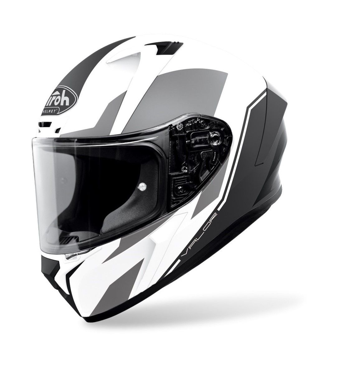 Airoh VALOR WINGS Blanco Matte a